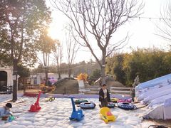 -HERRE·FARM 赫尔露营农场·团建聚会包场