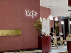 门面-Toris(LuOne凯德晶萃广场店)