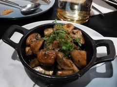 -C&R西班牙餐厅