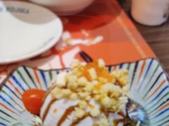 -仙隐小鹿料理食堂(惠济万达店)