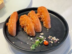 -广州酒家(天字码头店)