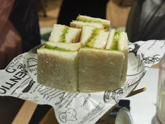 -芽笼芽笼新加坡餐厅(环球港店)