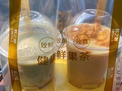 -鲜之醇(九州昌硕广场店)