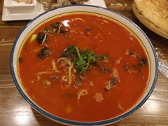 羊杂汤-清真·玛丽亚新疆菜主题餐厅(浙江中路店)