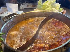 -望蝎门羊蝎子火锅(祭城店)