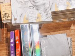 -方所咖啡