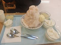 -Ice Monster冰馆·CNN评选全球十大甜品(国贸商城店)