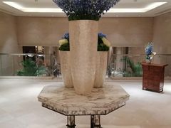 -LONG BAR 廊吧(外滩华尔道夫酒店)