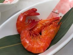 -第六季自助餐厅(甜水园店)