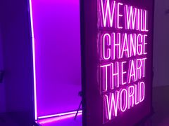 -chi K11艺术空间展览厅