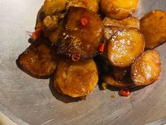 -绿茶餐厅(西单老佛爷店)