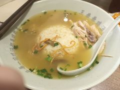 -王春春鸡汤饭(上海中海环宇城店)