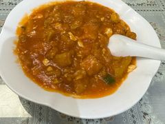 -芳芳餐厅(白沙路店)