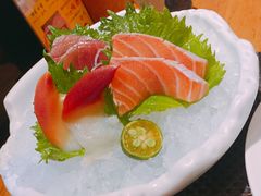 -有喜屋·深夜食堂(北京西路店)