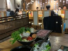 -呷哺呷哺 黄金牧场 (新中关购物中心店)