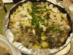 android_upload_pic-国惠大酒楼(仓山万达店)
