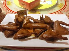 -石岐佬中山菜馆(张溪店)