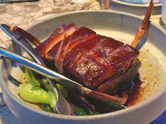 东坡肉-桂满陇天书(南京德基旗舰店)