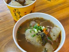 -王记生烫牛杂面馆(兰陵路店)