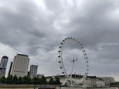 -伦敦眼