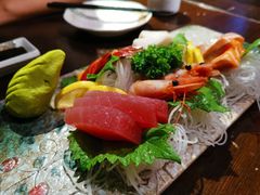 -小曹日本料理(软景中心店)