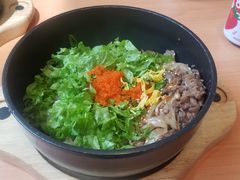 -鱼籽村秘制拌饭(崇文门店)