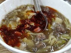 -老字号贾家肉丸糊辣汤(光明巷店)