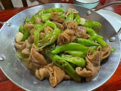 -芦茨金富饭庄·25年老字号·专做稻草鸡