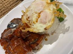 -Food Factory 食街工坊