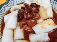 和味猪大肠猪肠粉-胡椒猪肚汤(康王店)