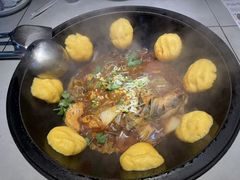 -老东北大铁锅·烧烤·东北菜