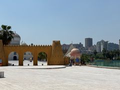 -中国死海旅游度假区