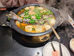 -探鱼·鲜青椒爽麻烤鱼(领展购物广场店)