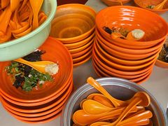 -阿麟馄饨(延长路店)