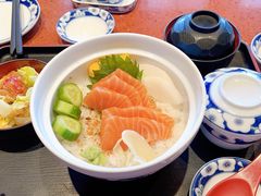 -小山日本料理(兴业太古汇店)