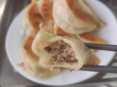 -劈柴院锅贴(沈阳路店)