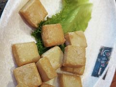 -唇辣号重庆老火锅(燕郊鑫乐汇店)