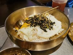 -小核桃烤肉馆(西塔店)