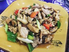 -益恒饭店乡间白族菜(古城总店)