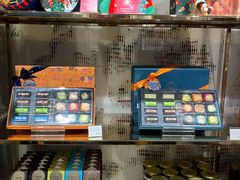 -VENCHI 闻绮(北京汉光店)