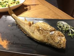 -黛瓦里巷(南京东路店)