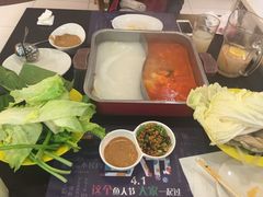 -新辣道鱼火锅(世纪金源购物中心店)