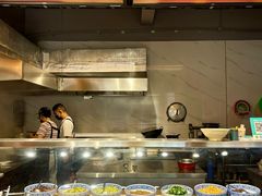 -梅溪·小伙子干挑面(安吉总店)