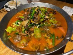 -滇铺子·云南特色菜·第九届野生菌美食节(东风东路c86店)