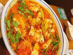 -云海肴·云南小炒·汽锅鸡(天津国金汇店)