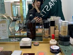 -海马体照相馆(环贸iapm大师爱情店)