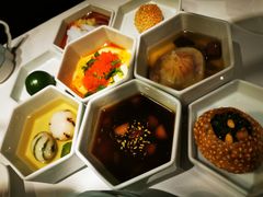 -民国红公馆·秦淮八艳(夫子庙店)