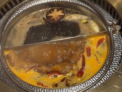 -空之介寿喜烧·和牛放题(恒隆广场店)