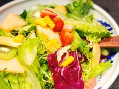 -北平盛世·新京菜·北京烤鸭(劲松·双井店)