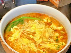 -很久以前羊肉串(朝阳路店)